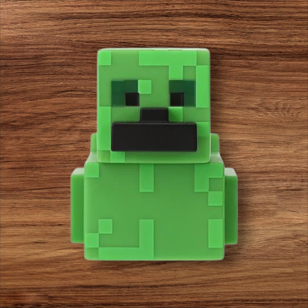Mini Tubbz Minecraft Sw - Picture 16 of 16